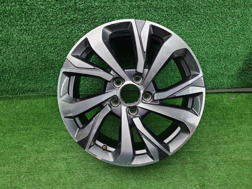 Диск Комплект дисков R17 Haval Jolion (2021-н.в.)