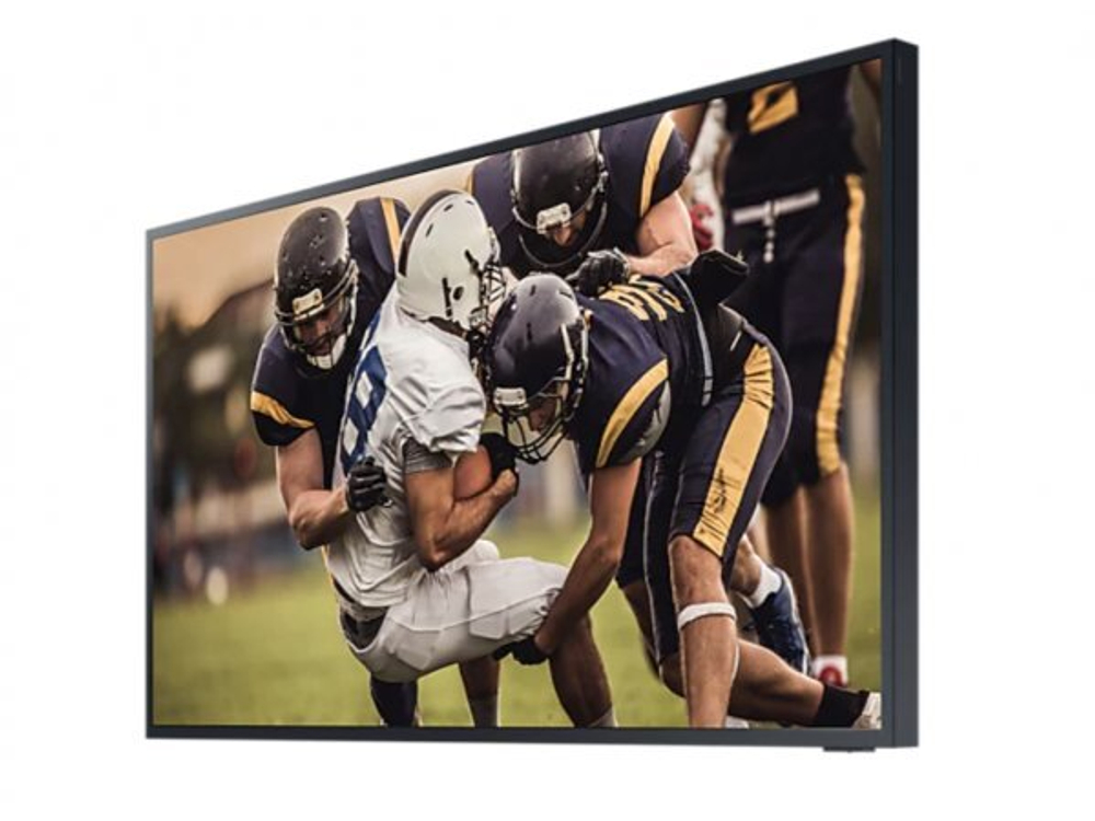 QLED телевизор Samsung QE65LST7TAUX