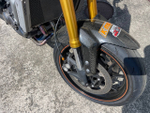 Yamaha MT-09 2014