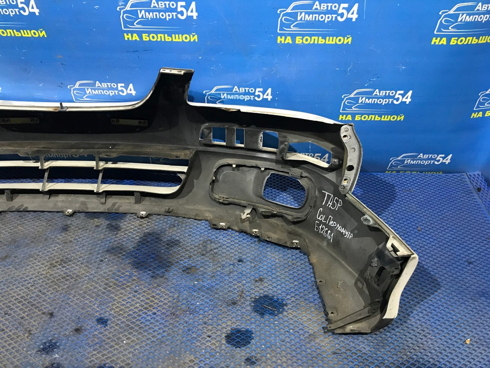 Бампер передний MAZDA MILLENIA 1997-2000