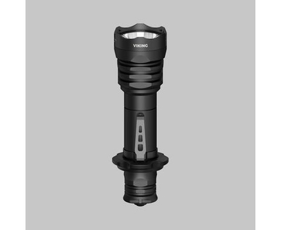Фонарь Armytek Viking White (F01802C)