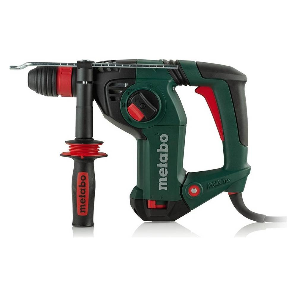 Перфоратор Metabo KHE 3251