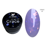 07 Гель GRACE V-PRO 15г