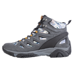 Ботинки Remington Outdoor Trekking Gray