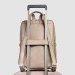 Рюкзак для ноутбука Piquadro Ashley/Rosa