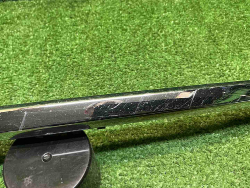 Накладка переднего бампера правая Hongqi HS5 19-нв