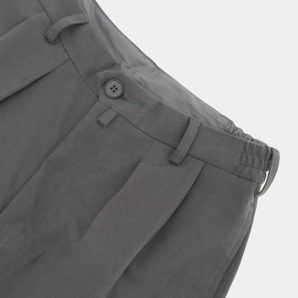 Брюки Меч Basic Jeans Anchor Grey