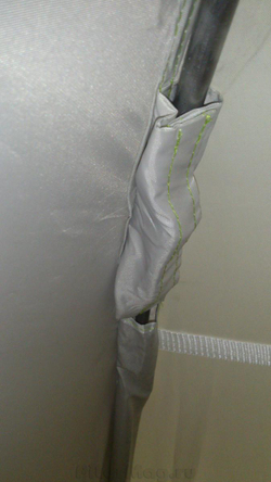 Палатка Лотос 3 для зимней рыбалки [17003]