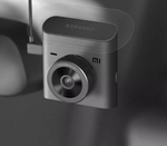 Видеорегистратор автомобильный Xiaomi Mi Driving Recorder 2 Standard Version Black (XMMJJLY03YS)