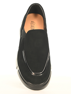 Лоферы женские Ascalini G2722B