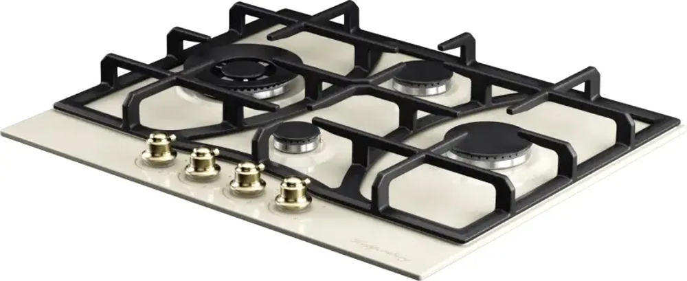 Газовая панель Kuppersberg FS 610 C Bronze