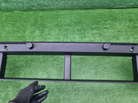 Решетка переднего бампера Lixiang L9 (2022-н.в.)