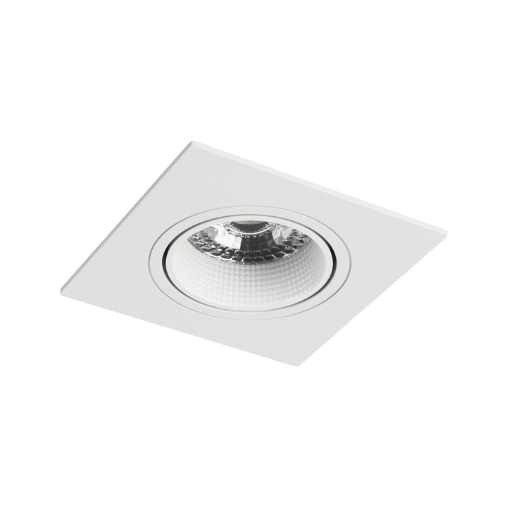 Встраиваемый светильник Denkirs Rodvig DK3071-WH