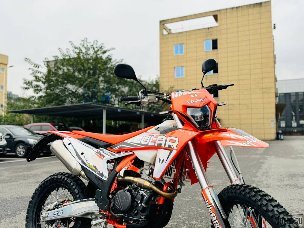 Ular S8 300cc Спортинвентарь (Эндуро)