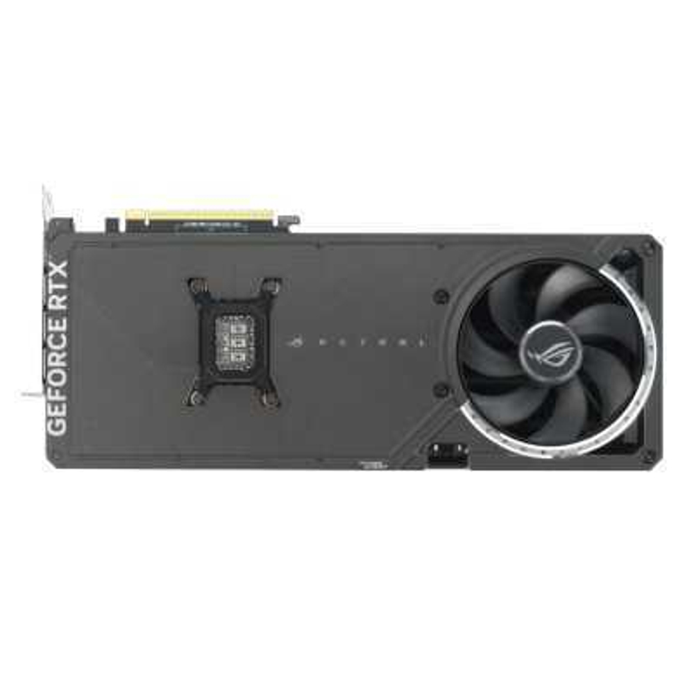 Видеокарта ASUS nVidia GeForce RTX 5080 16Gb ROG-ASTRAL-RTX5080-O16G-GAMING