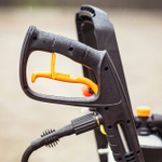 Мойка высокого давления BORT BHR-2700-Pro