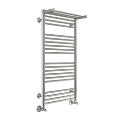 Полотенцесушитель водяной Terminus Аврора с/п П20 500х1000
