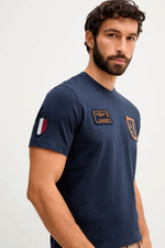 Футболка мужская Frecce Tricolori AERONAUTICA MILITARE