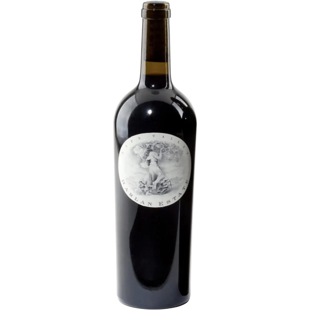 Вино Harlan Estate, Napa Valley 2014 0,75 л.