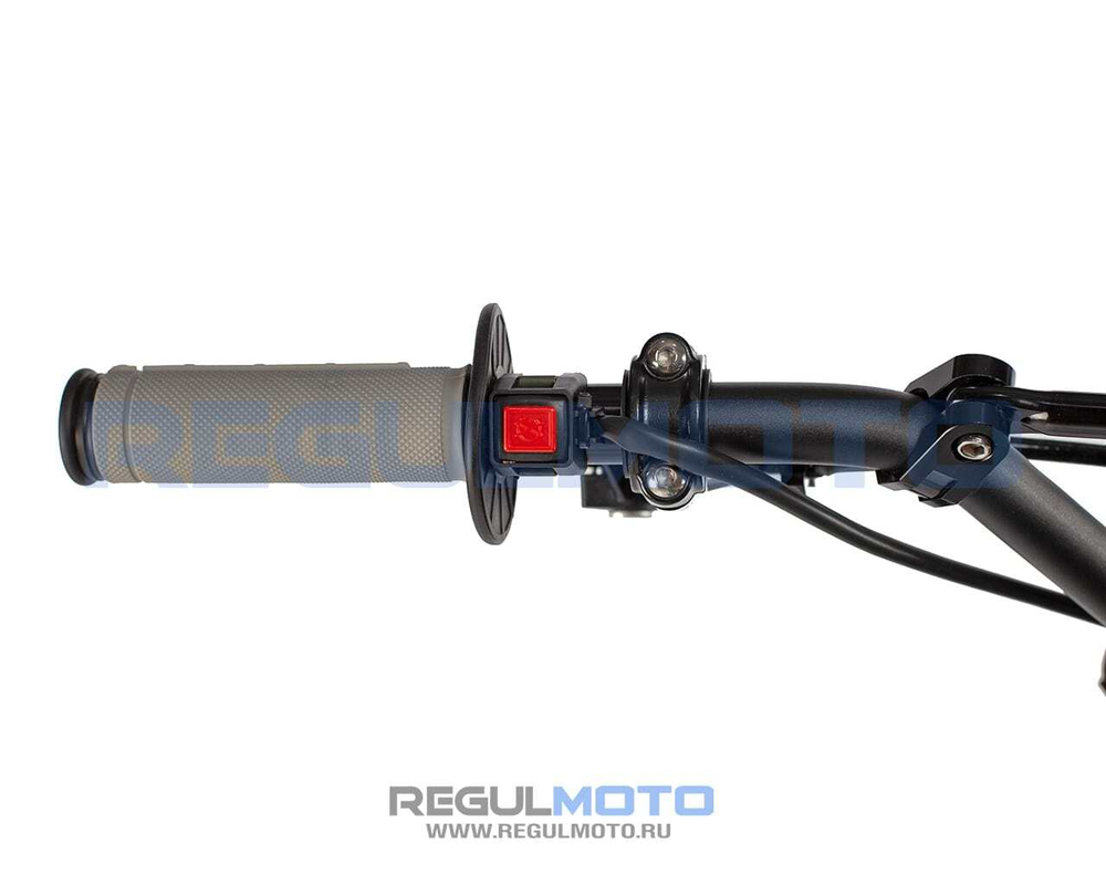 Питбайк Regulmoto SEVEN 125сс
