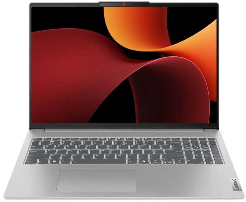 Ноутбук  Lenovo IdeaPad 5 16AHP9 16 ", Ryzen 7, 16 Гб RAM, 1 Тб SSD, Radeon Graphics, Серый