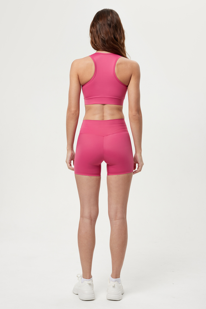 Топ из итальянской эко-ткани