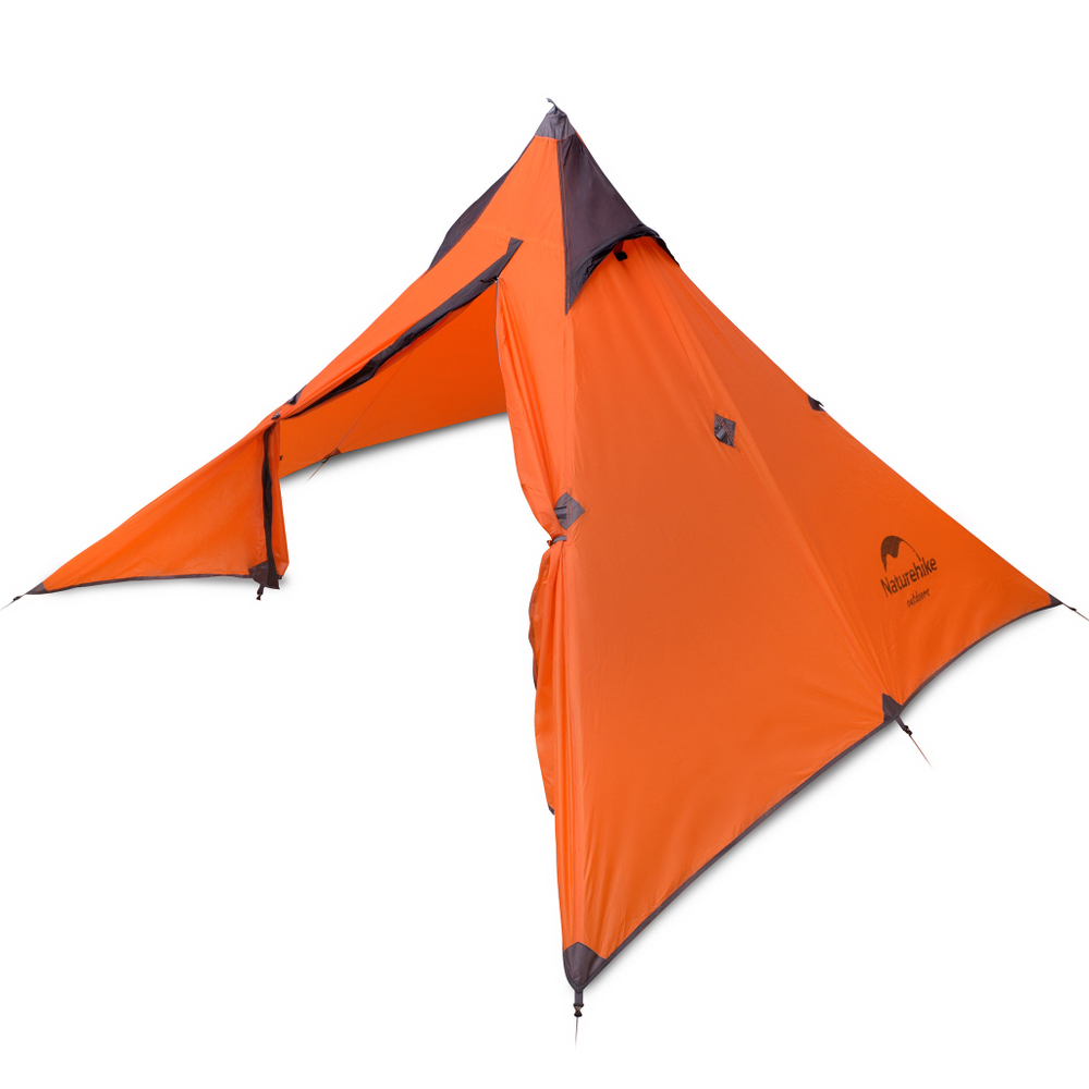 Палатка Naturehike Single NH17T030-L