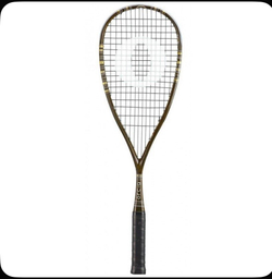 OLIVER, ORC-A Supralight, Squash Racket