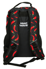 РЮКЗАК MADWAVE CITY