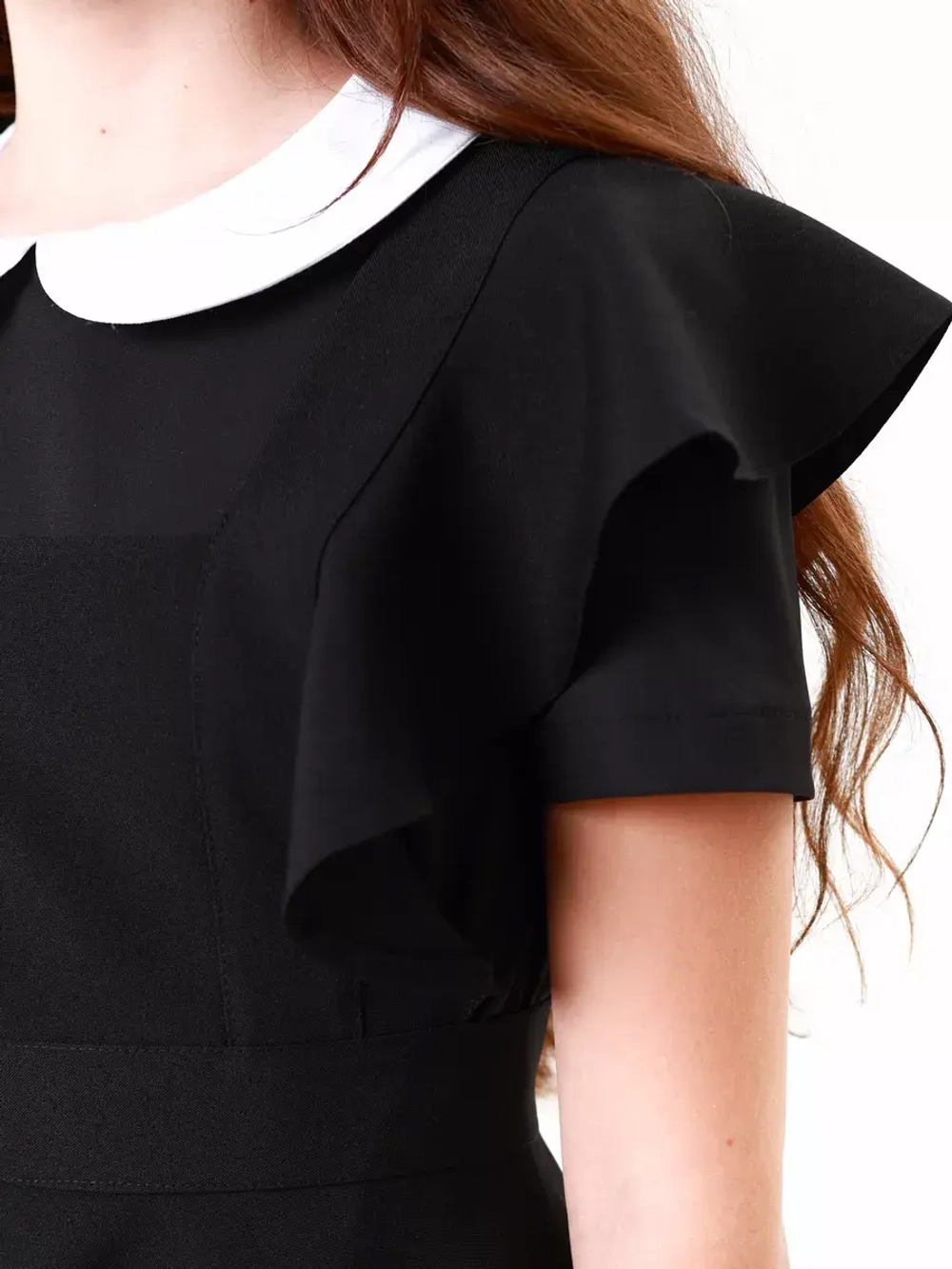 Фартук школьный