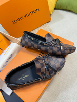 Louis Vuitton Mocassin