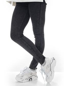 Кроссовки женские SOLO SONG DMG22-1