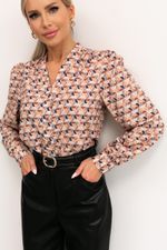 Блузка Канна №2 Valentina