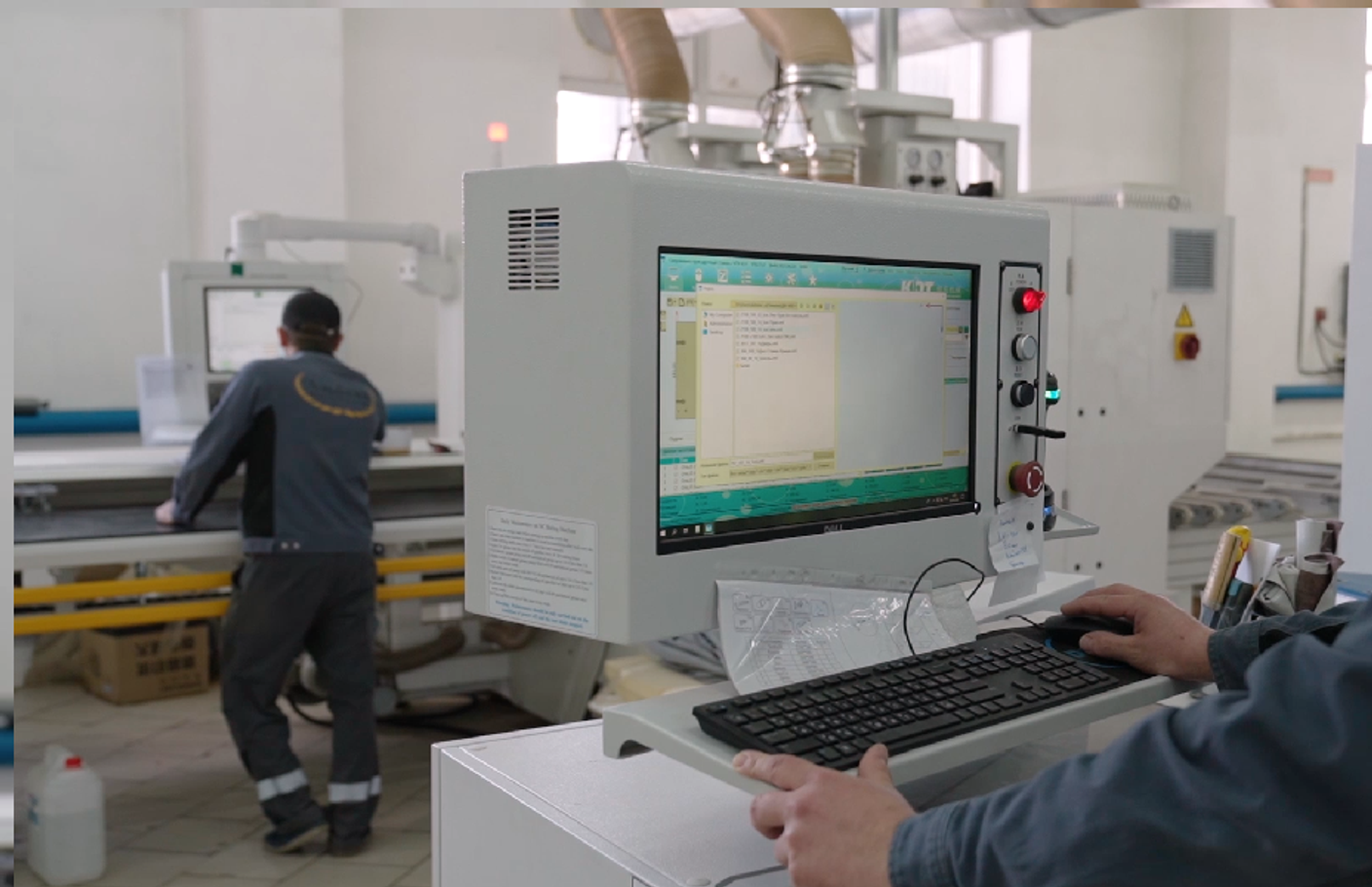 Как мы создаём мебель, которая служит годами