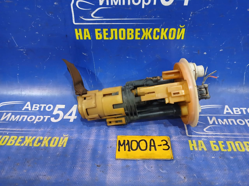 Бензонасос погружной TOYOTA DUET 1999