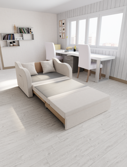 Бали диван кровать