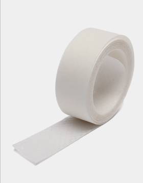 Паутинка клеевая на бумажной подложке 15мм