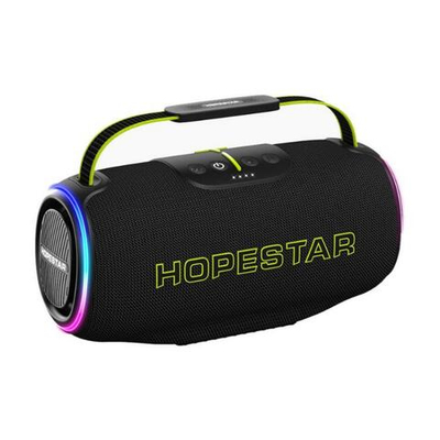 Беспроводная колонка Hopestar H88 Colorful Surround 70W
