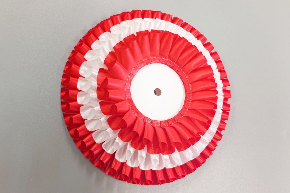 Ярус 3-25, 3-х этажный, цвета в ассортименте. 136 мм.