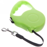 Поводок-рулетка «Веселая прогулка» до 25кг 3м