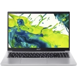 Ноутбук Acer Aspire AL15-33P-C7ST (NX.D2EER.001) 15.6" IPS FHD Intel N150/8Gb/256Gb SSD/VGA int/noOS silver