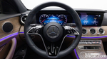 Mercedes-Benz E-Class W213 E250 Exclusive (11.2022)