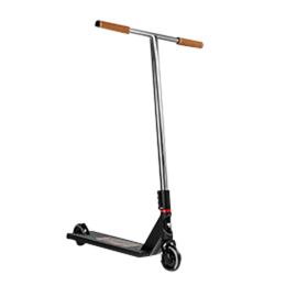 Трюковой самокат Трюковой самокат