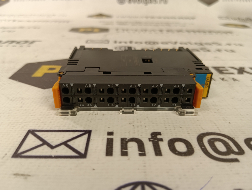 Omron GRT1-DA2C новое