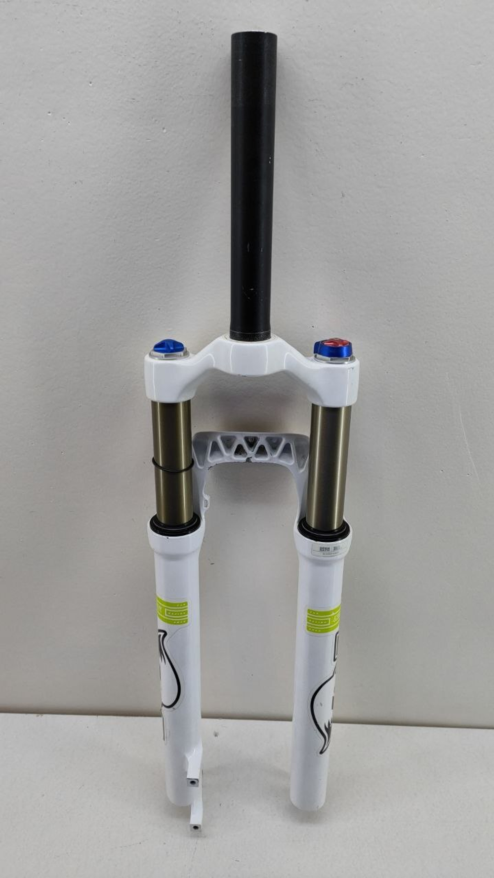 Вилка велосипеда Fox Float 29