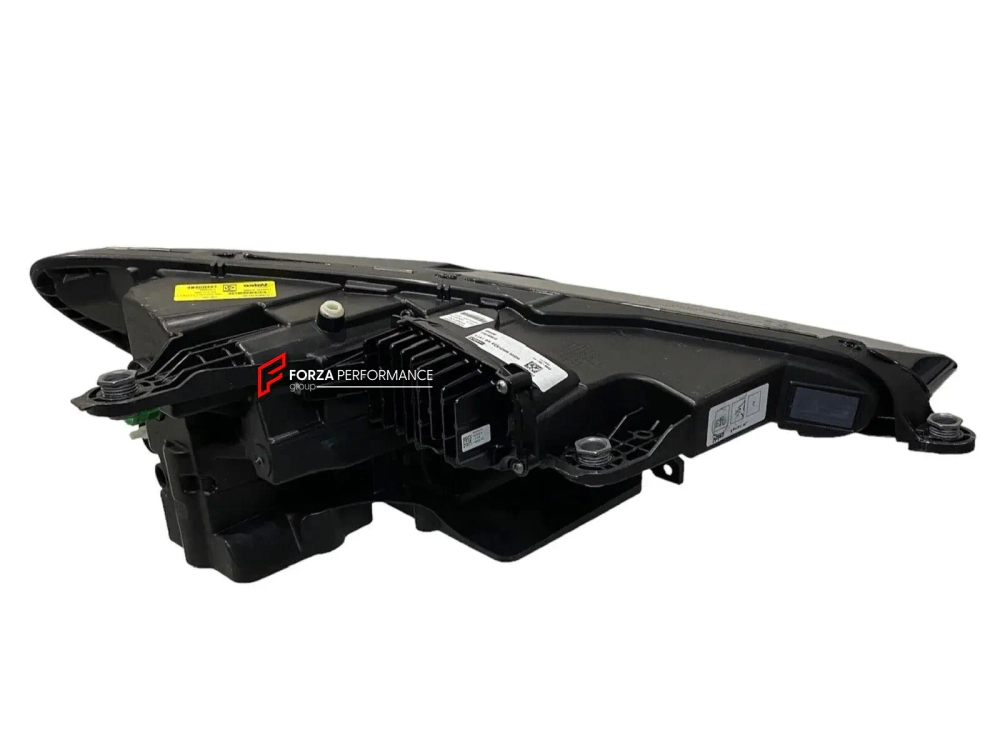 Оригинальные фары Ferrari для 296 GTS GTB Феррари