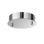 Основание для светильника Odeon Light PANTA 4927/2R