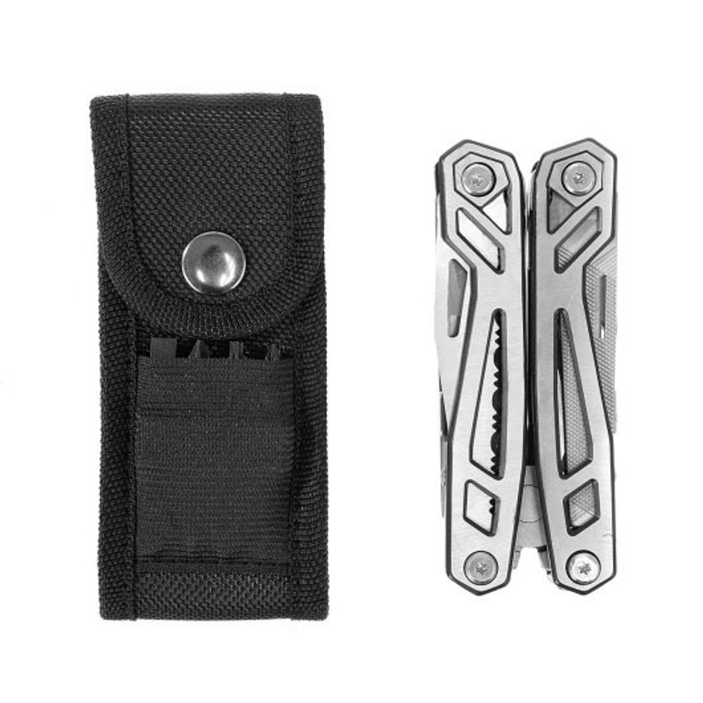 Мультитул Helios (HS-M-60061-U)