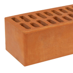 Кирпич керамический полуторный пустотелый рядовой ВЗКСМ