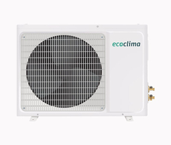 Ecoclima ECLMD-H24/4R1/ECL-H24/4R1